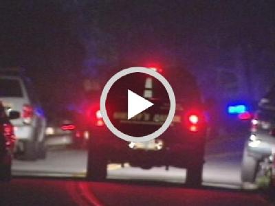 Deputy Killed In The Line Of Duty | BahVideo.com
