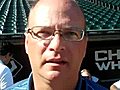 White Sox VP Scott Reifert amp 039 Most  | BahVideo.com
