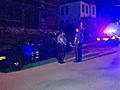 Man In Custody After Joy Ride In Police Car | BahVideo.com