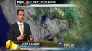 Fog Brings Airport Delays amp Jeff Ranieri  | BahVideo.com