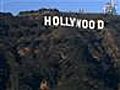Playboy saves iconic Hollywood sign | BahVideo.com