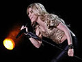  Saldr el sol con Shakira en Canc n | BahVideo.com