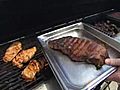 Grilling Apps Sizzle For Holiday Weekend | BahVideo.com