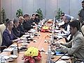 India Uzbekistan sign 34 pacts | BahVideo.com