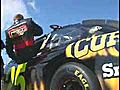 NASCAR Racer Bobby Hamilton Jr  | BahVideo.com