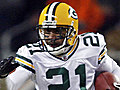 Top 100 Charles Woodson | BahVideo.com