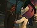 Saints Row The Third - Professor Genki Trailer Xbox 360  | BahVideo.com