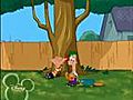 Disney Phineas und Ferb - S01E05 - Kampf der  | BahVideo.com