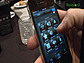 CES 2011 - Control EVERYTHING using your  | BahVideo.com