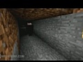 Minecraft The Curse of Herobrine Machinima  | BahVideo.com
