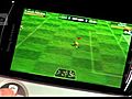 Sony Xperia Play - Spotlight on games | BahVideo.com