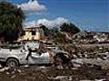 Reporter s Notebook Devastation in Chile | BahVideo.com