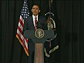 Obama amp 039 Libya action vital amp 039  | BahVideo.com