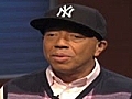 Weekly with Ed Gordon Running Russell Simmons  | BahVideo.com