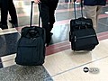Airlines to Charge for Lost Bags | BahVideo.com