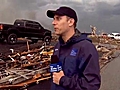 Emotional reaction to pure devastation | BahVideo.com