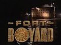 G n rique Fort Boyard 1991 version nocturne  | BahVideo.com
