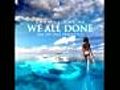 NEW Chamillionaire - We All Done 2011 English  | BahVideo.com