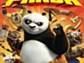 Kung Fu Panda | BahVideo.com