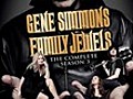 Gene Simmons Family Jewels Season 3 Nail Me  | BahVideo.com