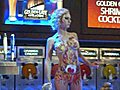 Las Vegas Hot Girls Day 1  | BahVideo.com
