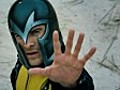 Filmtrailer X-Men Erste Entscheidung | BahVideo.com