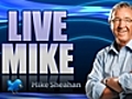 Live Mike | BahVideo.com