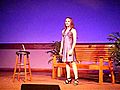 Jenna recital AVI | BahVideo.com