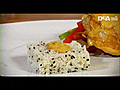 Pollo al curry con verdure e riso | BahVideo.com