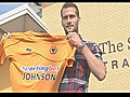 Johnson following England ambitions | BahVideo.com