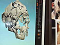 Naked Science - An Ancient Human Skull | BahVideo.com