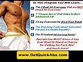 Abs workouts guide | BahVideo.com