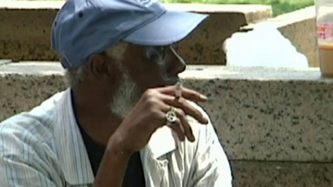 Rauchen gef hrdet auch die Prostata | BahVideo.com
