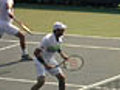 A Slimming Trend in Men s Tennis  | BahVideo.com