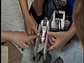 WLKY Camp Cribs Robotics Camp | BahVideo.com