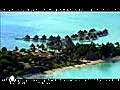 Bora Bora Le Moana Resort | BahVideo.com