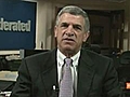 Balestrino Says U S Default Rating Downgrade Unlikely | BahVideo.com