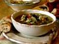 Rich Menisha Vegetable Soup | BahVideo.com