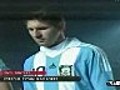 M s cr ticas a Messi | BahVideo.com