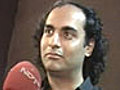 Mughda does it for Satyapaul | BahVideo.com