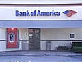 Bank of America Foreclosed on by Angry Homeowner | BahVideo.com