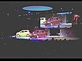 2010 Detroit Auto Show | BahVideo.com