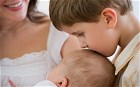 Preparing your child for a new sibling | BahVideo.com