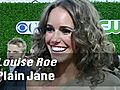 Plain Jane - Louise Roe - Make Over | BahVideo.com