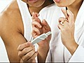 Womb Tube Women Film Pregnancy Tests Post  | BahVideo.com