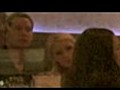 Paris Hilton s Celebratory Dinner | BahVideo.com