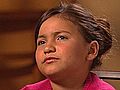 Botox Girl Taken Away From Mother | BahVideo.com