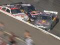 Red Bull Racing teammates collide | BahVideo.com