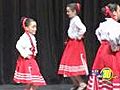 Azteca dancers perform in Downtown Fresno | BahVideo.com