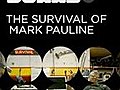 The Survival of Mark Pauline | BahVideo.com